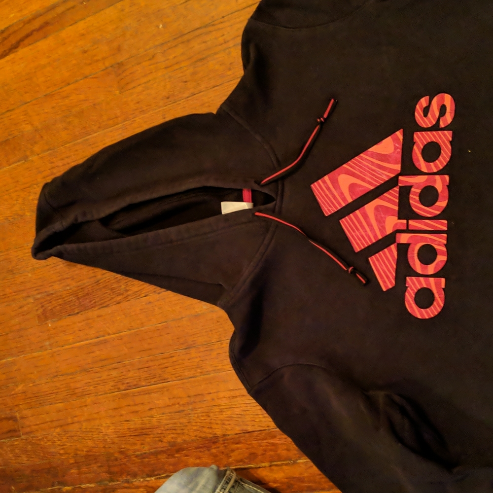 Women's XL hoodie